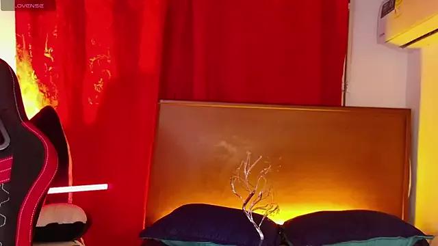 Littlejenn777_ from StripChat is Freechat