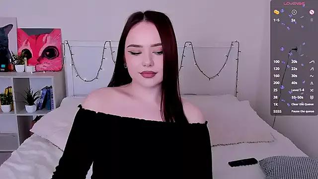 Entertain your itch for girls livestreamers with our collection of stunning models, skilled in the art of temptation and delight.