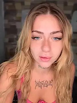Littlelilly888 from StripChat is Freechat