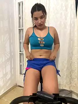 Entertain your itch for girls livestreamers with our collection of stunning models, skilled in the art of temptation and delight.