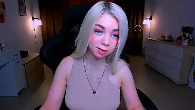 Entertain your itch for girls livestreamers with our collection of stunning models, skilled in the art of temptation and delight.