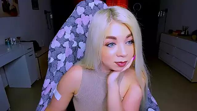 Entertain your itch for girls livestreamers with our collection of stunning models, skilled in the art of temptation and delight.