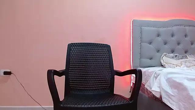 Entertain your itch for girls livestreamers with our collection of stunning models, skilled in the art of temptation and delight.