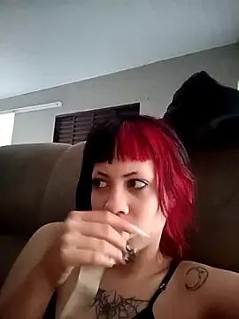 Photos of Liv_Alt from StripChat is Freechat