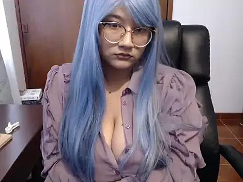 Entertain your itch for girls livestreamers with our collection of stunning models, skilled in the art of temptation and delight.
