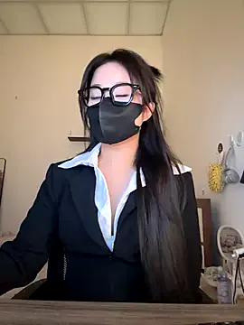 Livender_2x from StripChat is Freechat