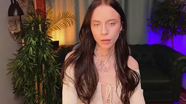 livia_starwars from StripChat is Freechat