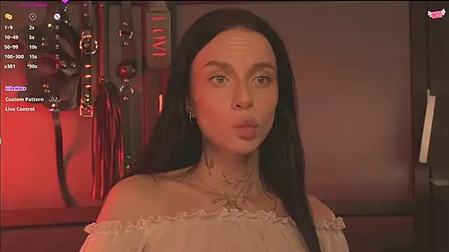 Entertain your itch for girls livestreamers with our collection of stunning models, skilled in the art of temptation and delight.