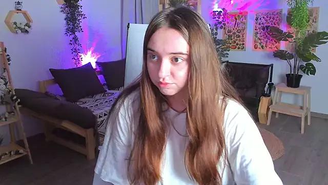 Entertain your itch for girls livestreamers with our collection of stunning models, skilled in the art of temptation and delight.