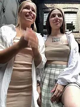 Entertain your itch for girls livestreamers with our collection of stunning models, skilled in the art of temptation and delight.