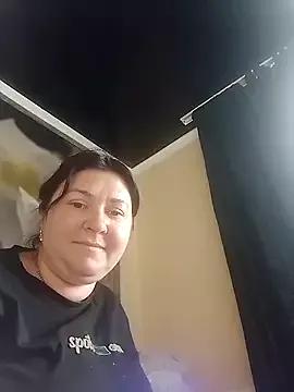Liza_Will from StripChat is Freechat