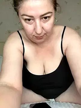 LizaTits from StripChat is Freechat