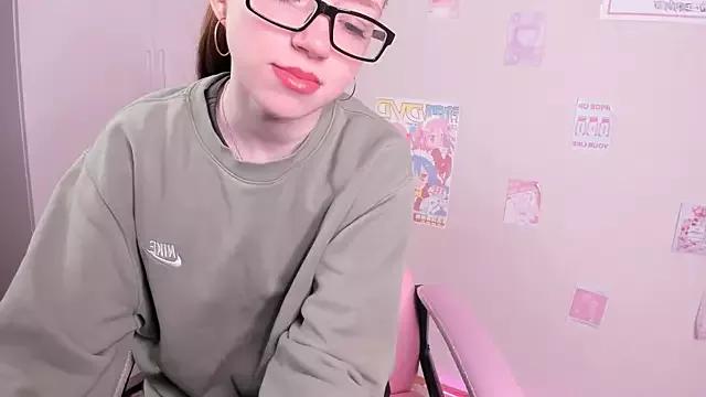 Photos of LizbethGirling from StripChat is Freechat