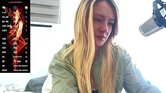 LizVasquez webcams show profile image 