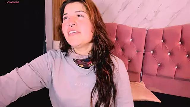 lizz_greys01 from StripChat is Freechat