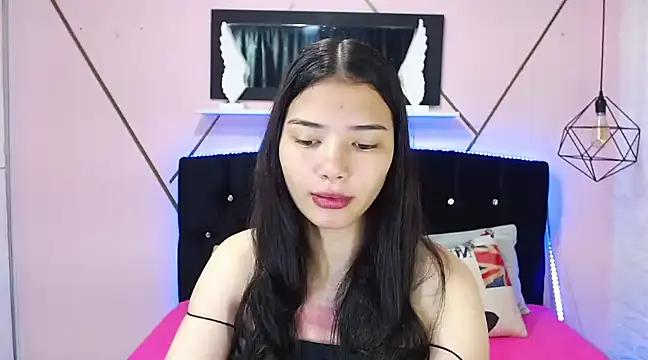 Entertain your itch for girls livestreamers with our collection of stunning models, skilled in the art of temptation and delight.