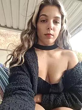 lizzieblack from StripChat is Freechat
