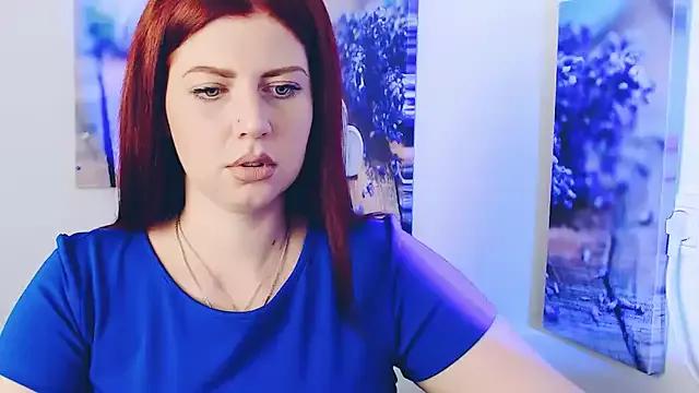 Lizzy_Love from StripChat