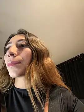 lizzyhofman_ from StripChat is Freechat
