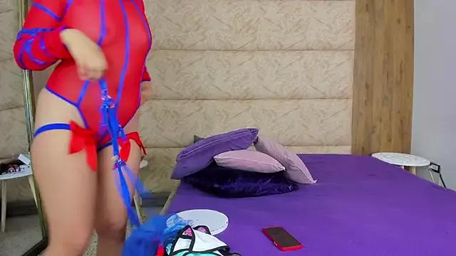 Entertain your itch for girls livestreamers with our collection of stunning models, skilled in the art of temptation and delight.