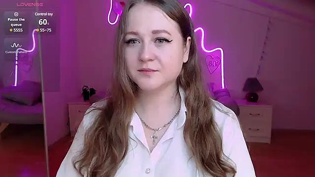 Entertain your itch for girls livestreamers with our collection of stunning models, skilled in the art of temptation and delight.