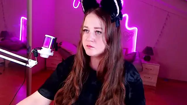 Entertain your itch for girls livestreamers with our collection of stunning models, skilled in the art of temptation and delight.