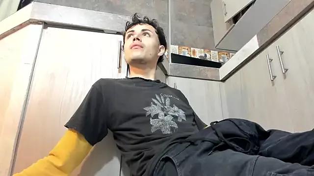 lobahugecockts from StripChat is Freechat