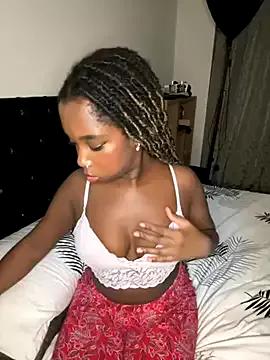 LocsGoddess from StripChat is Freechat