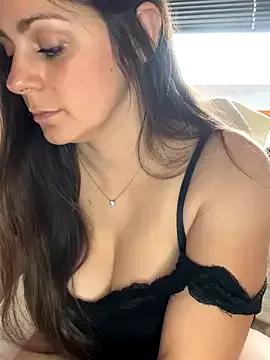 Entertain your itch for girls livestreamers with our collection of stunning models, skilled in the art of temptation and delight.