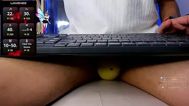 Entertain your itch for girls livestreamers with our collection of stunning models, skilled in the art of temptation and delight.