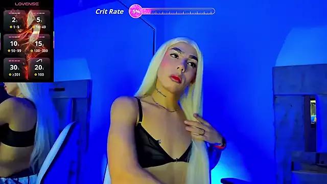 Entertain your itch for girls livestreamers with our collection of stunning models, skilled in the art of temptation and delight.