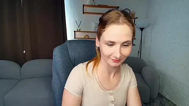 LoganHoague from StripChat is Freechat