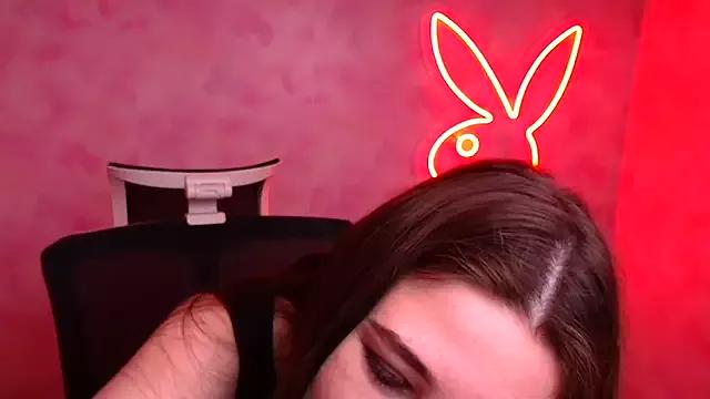 Entertain your itch for girls livestreamers with our collection of stunning models, skilled in the art of temptation and delight.