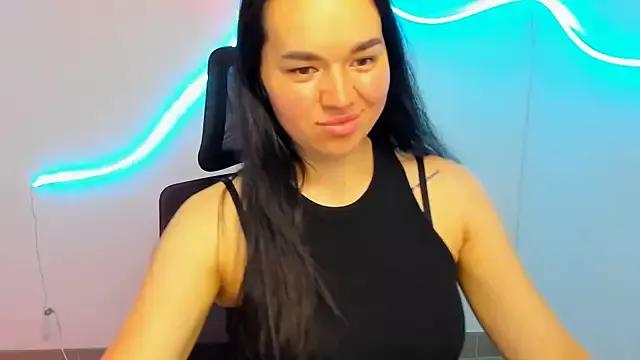 Entertain your itch for girls livestreamers with our collection of stunning models, skilled in the art of temptation and delight.