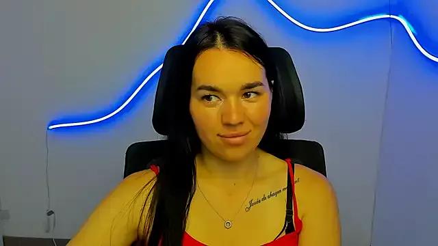 Entertain your itch for girls livestreamers with our collection of stunning models, skilled in the art of temptation and delight.