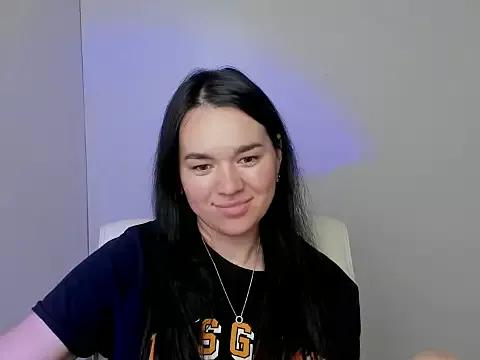 Lola_Saymyname from StripChat is Freechat