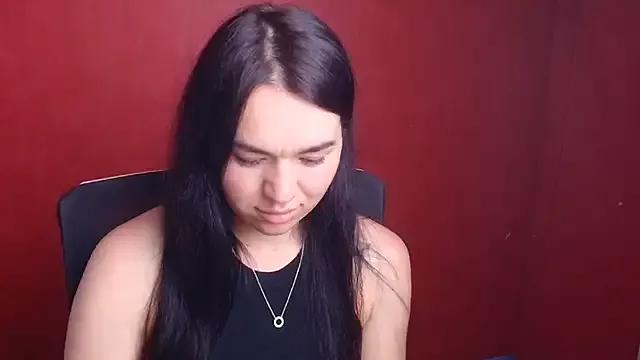 Lola_Saymyname from StripChat is Freechat