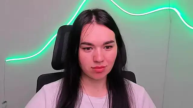 Lola_Saymyname from StripChat is Freechat