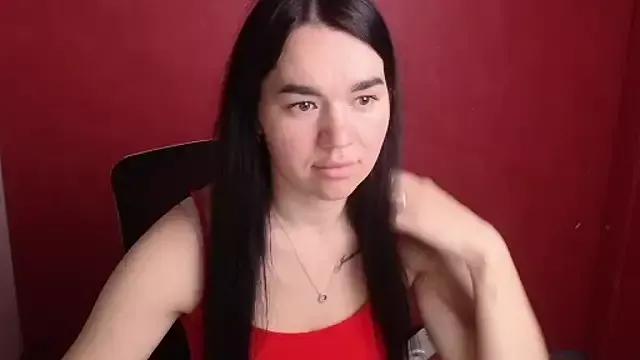Lola_Saymyname from StripChat is Freechat