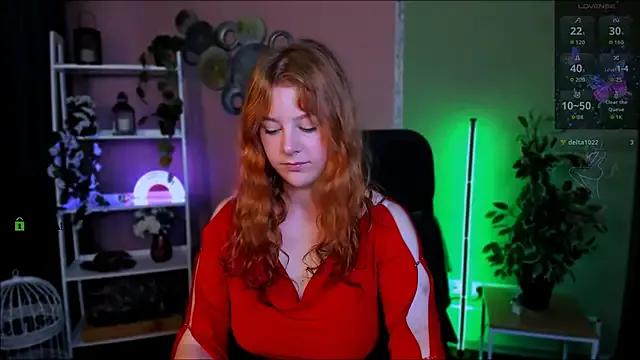 lola_sun12 from StripChat is Freechat
