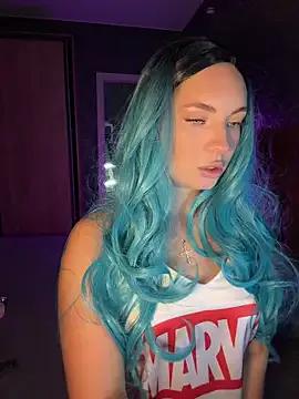 Lolababydoll from StripChat is Freechat