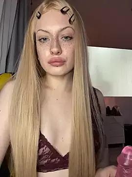 Entertain your itch for girls livestreamers with our collection of stunning models, skilled in the art of temptation and delight.