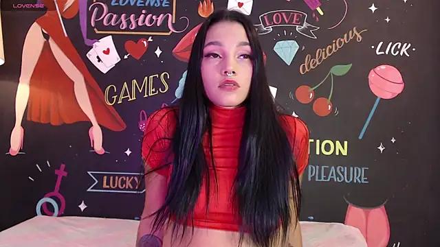 Entertain your itch for girls livestreamers with our collection of stunning models, skilled in the art of temptation and delight.