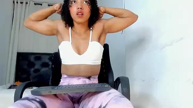 lolareyes1 from StripChat is Freechat