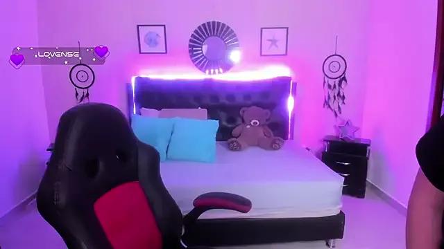 Entertain your itch for girls livestreamers with our collection of stunning models, skilled in the art of temptation and delight.