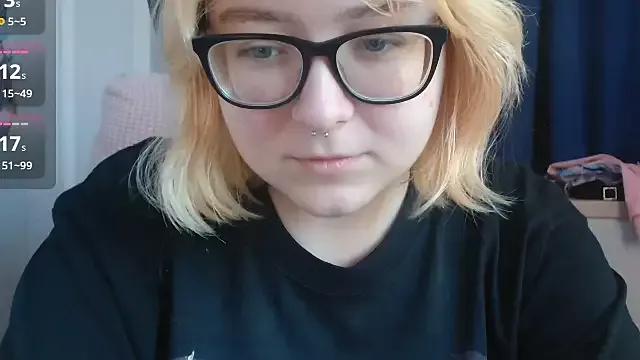 Entertain your itch for girls livestreamers with our collection of stunning models, skilled in the art of temptation and delight.