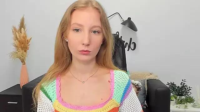 Entertain your itch for girls livestreamers with our collection of stunning models, skilled in the art of temptation and delight.