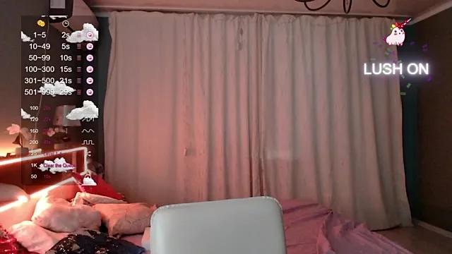 LollaMamba from StripChat