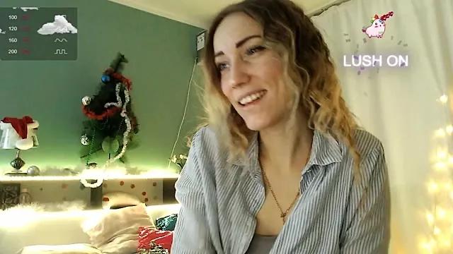 LollaMamba from StripChat