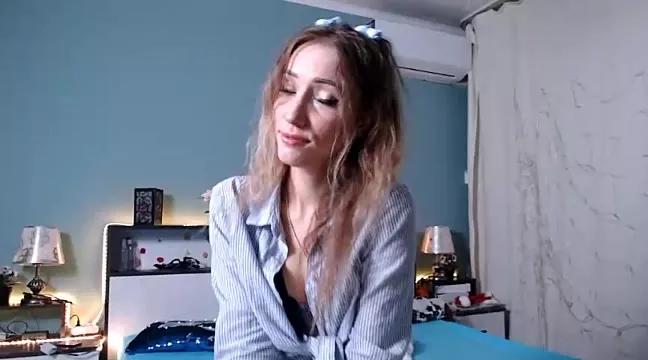LollaMamba from StripChat